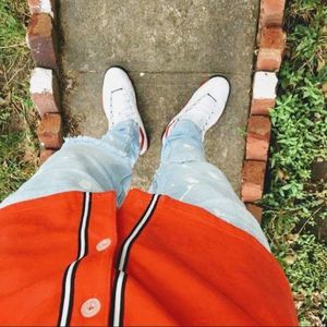 Meet your Posher, Misael